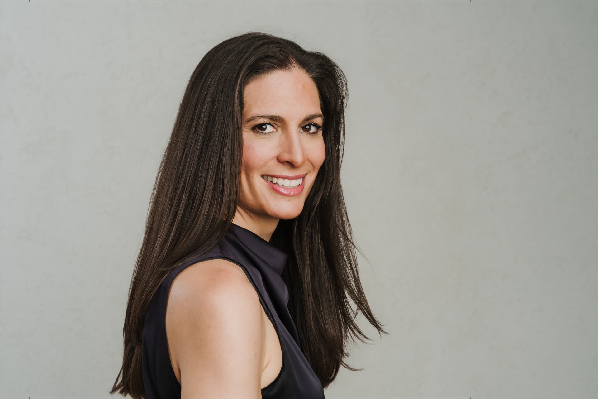 Gina Gog – Portrait